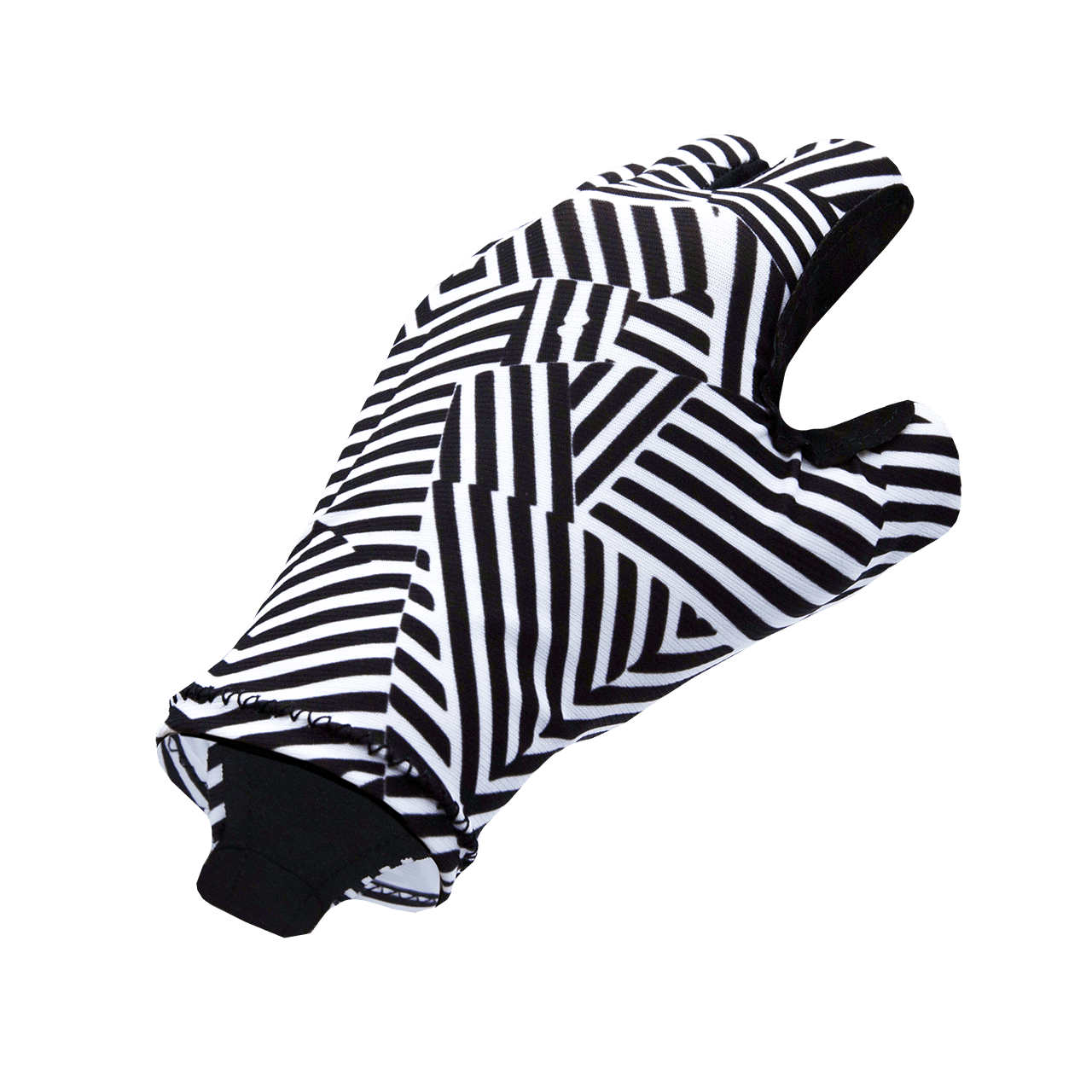 Cannonball Aero Gloves PERCY MASH Dress for the Kick!