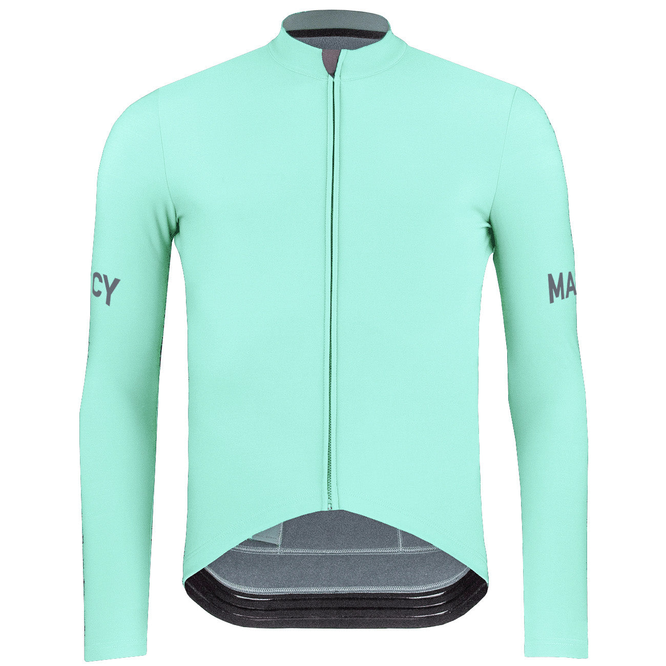 Crossover AERO Long Sleeve - Red Mamba – PERCY MASH - Dress for the Kick!