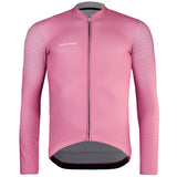 Crossover AERO Long Sleeves - Dusty Pink