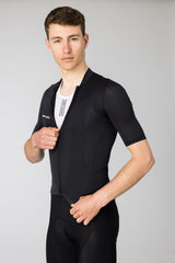 Summer Breeze Jersey - All Black