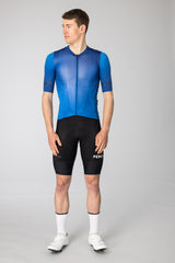 Blue Mamba AERO Short Sleeves Jersey