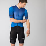 Blue Mamba AERO Short Sleeves Jersey