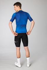 Blue Mamba AERO Short Sleeves Jersey