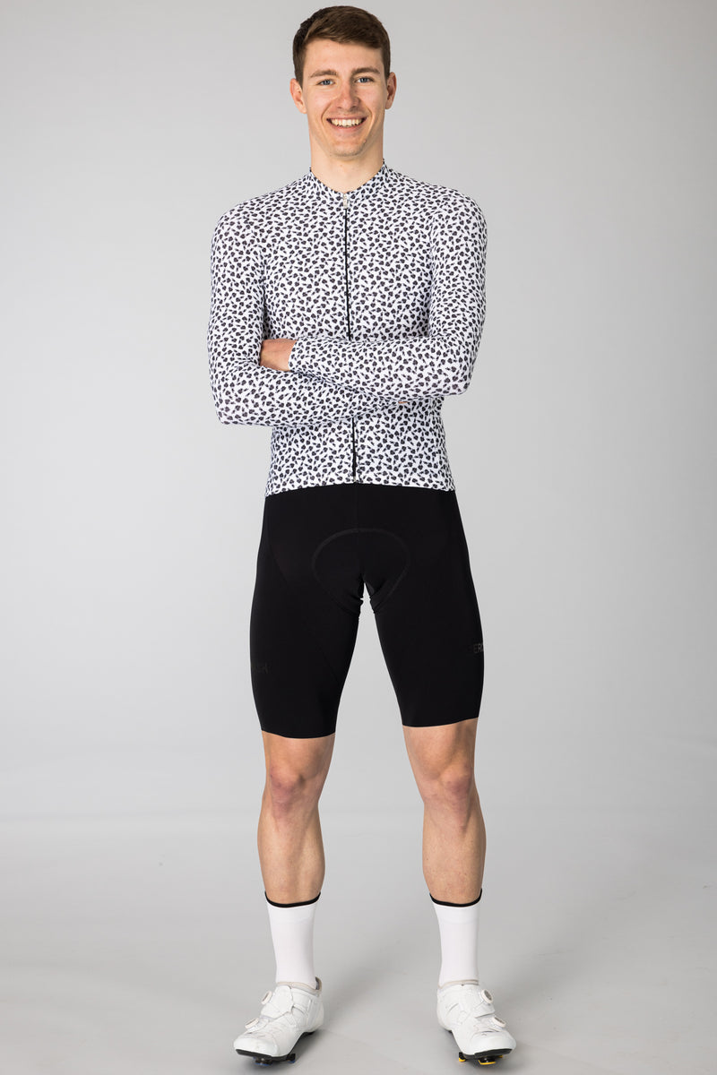 Crossover AERO Long Sleeves - Cannonman
