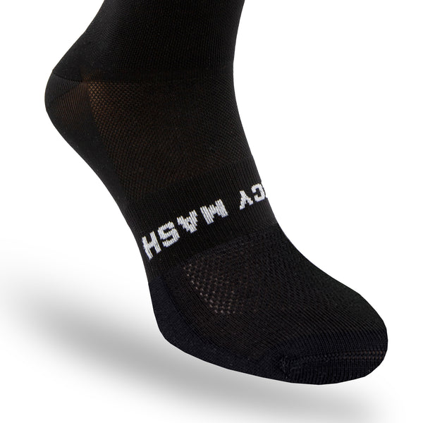 Smart&Gentle Socks - black