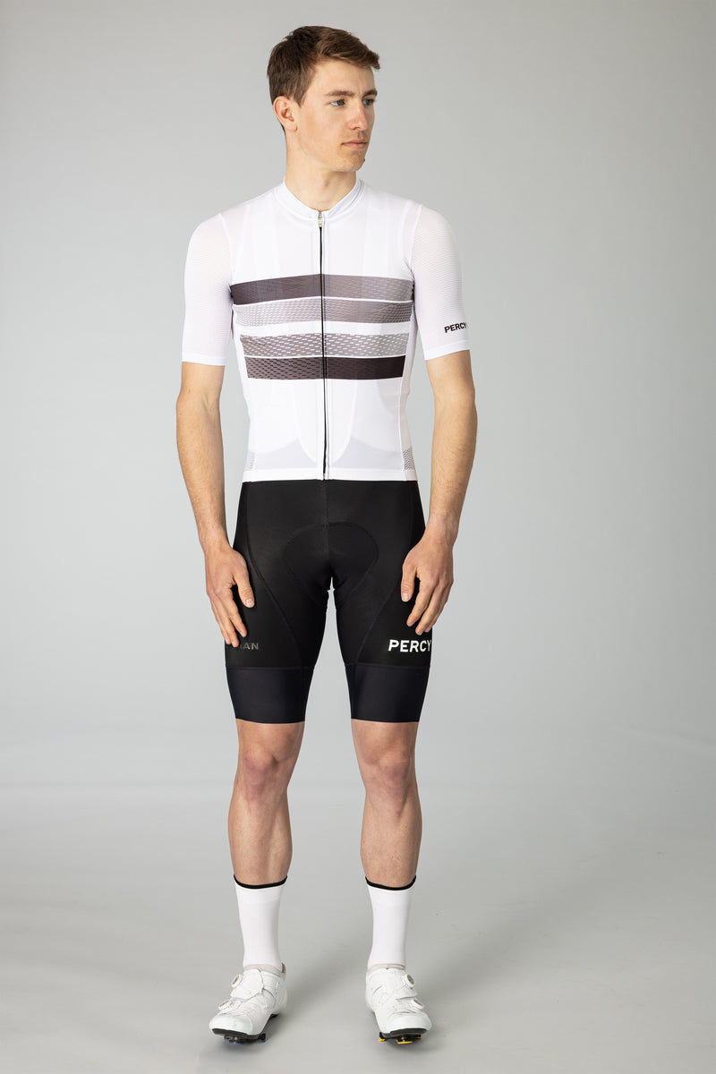 Super Breeze Jersey - Stripes