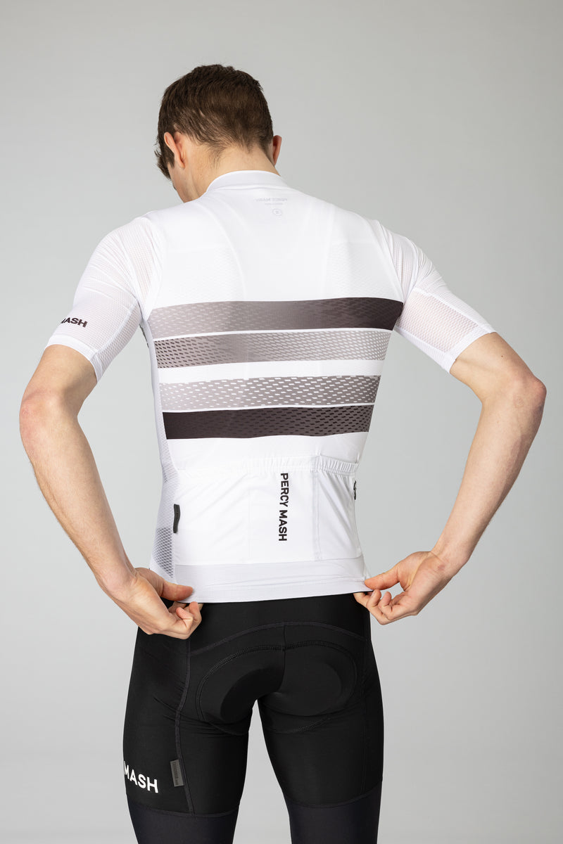 Super Breeze Jersey - Stripes
