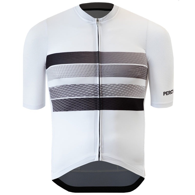 Super Breeze Jersey - Stripes