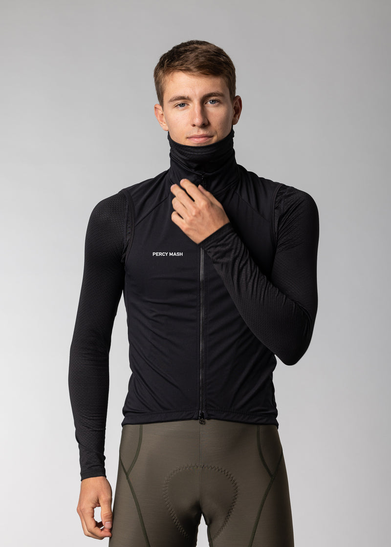 All weather VEST - Polartec EDC