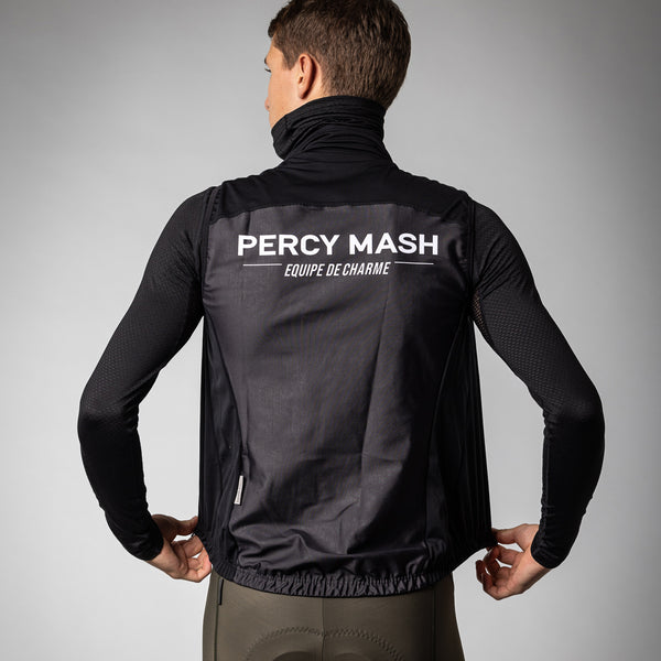 All weather VEST - Polartec EDC