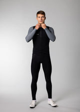 All weather VEST - Polartec EDC