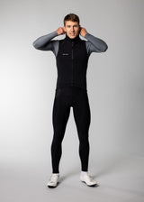 All weather VEST - Polartec EDC