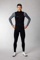 All weather VEST - Polartec EDC