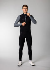 All weather VEST - Polartec EDC