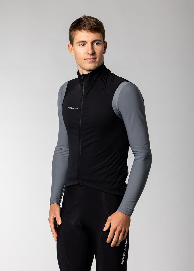 All weather VEST - Polartec EDC